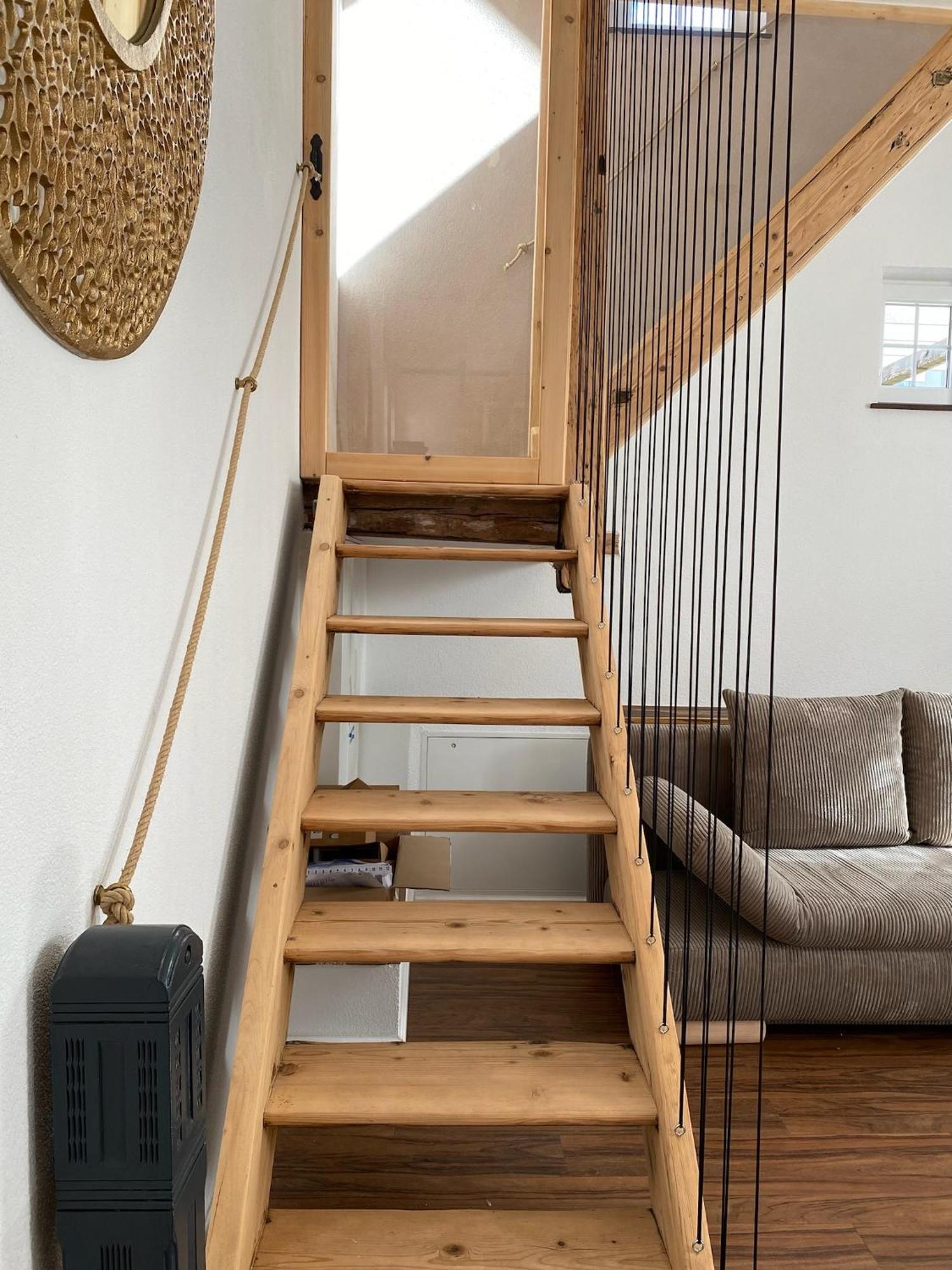 הוילה באד טיינאך-צאבלשטיין Tinyloft מראה חיצוני תמונה